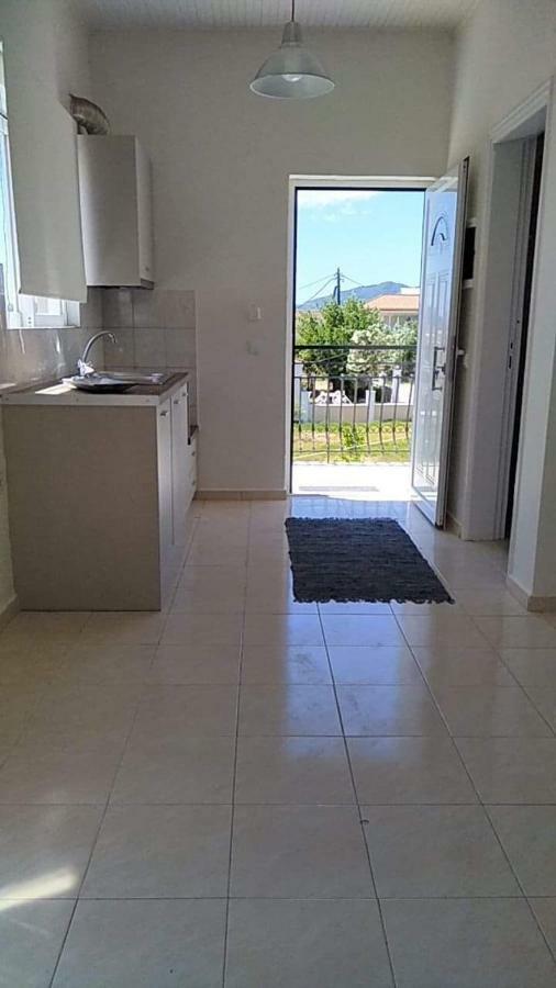 Joy Zakynthos Appartement *