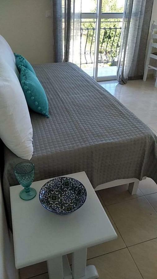 Appartement Joy Zakynthos *