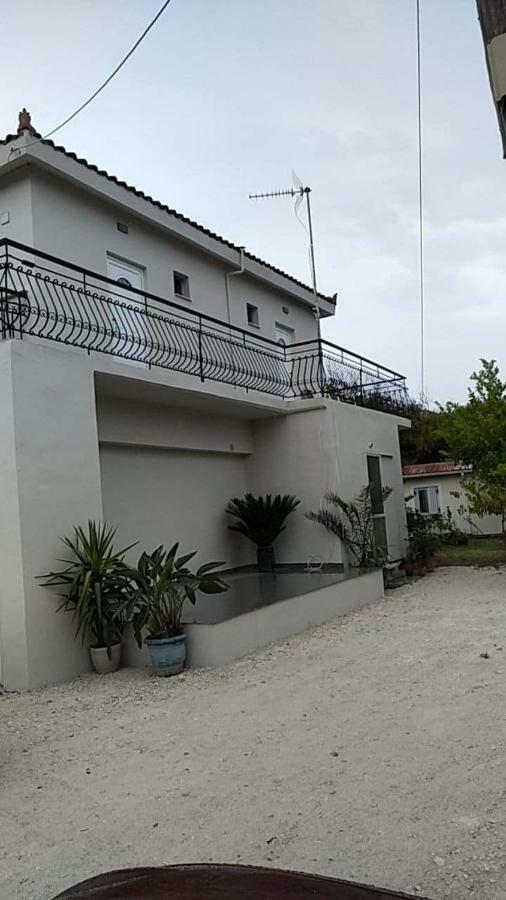 Appartement Joy Zakynthos *